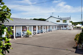 Accommodation at Te Puna Motel